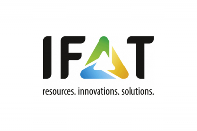 IFAT 2016 | 50 Jahre IFAT